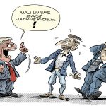 Robert Fico hovori o zasahoch do volieb Berme ho smrtelne vazne nema nerealne ciele