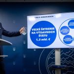 Rozpoctova rada porovnala 1500 roznych konsolidacii Kamenickeho nepatri medzi uspesne