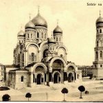 Ruska expanzia vytesana do kamena pribeh zniceneho varsavskeho chramu alexandra nevnskeho
