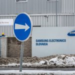 Samsung odchadza pre vysoke dane a ceny energii suhlasiya s tym priemyselnici a Miklos