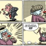 Shooty Carovny kvet