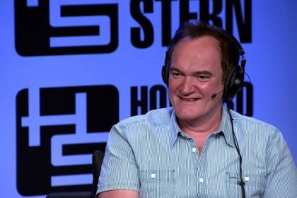 Sikovny a tvorivy vykradac Kym naozaj je Quentin Tarantino pred ktorym musel filmovy svet ochranovat slavneho herca