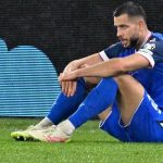 Skonci Calzona v marci Gol Haraslina mal byt vyhodou napokon to bolo naopak