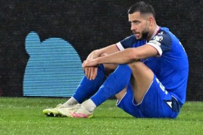 Skonci Calzona v marci Gol Haraslina mal byt vyhodou napokon to bolo naopak