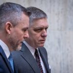 Spravodajsky filter Peter Pellegrini si spomenul vdaka komu a comu sa dostal do palaca