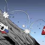 Spravodajsky filter Tri smutne pribehy o rozklade Slovenskej republiky
