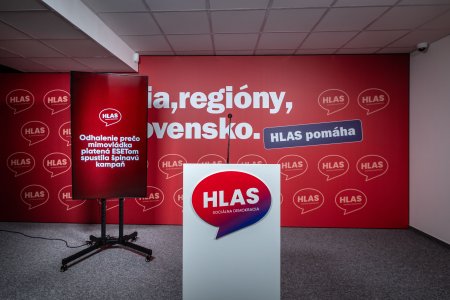 Statna sprava v ere Hlasu Zamestnanec na katastri v Kosiciach nechodi do prace alebo plat dostava