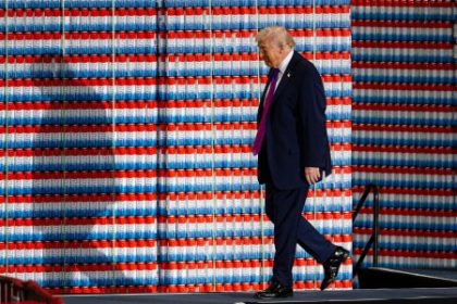 Svetovy newsfilter Americana pred utokom na Iran urobili strategicku chybu