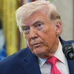 Svetovy newsfilter Trump zvazuje masivny uder proti Iranu prinieslo by to dalsi chaos