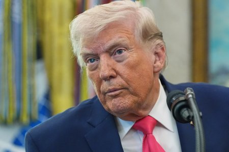 Svetovy newsfilter Trump zvazuje masivny uder proti Iranu prinieslo by to dalsi chaos