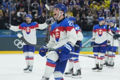 Svetovy pohar v hokeji sa uskutocni v Prahe ale mozno bez Slovenska a s Rusmi Co odhalila NHL na prvej tlacovej konferencii