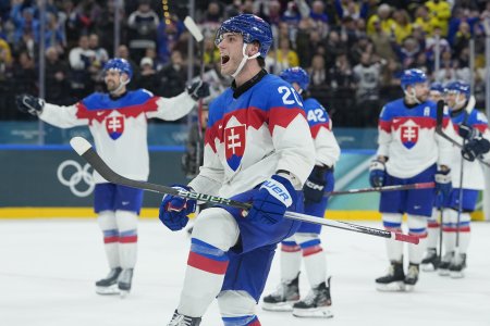 Svetovy pohar v hokeji sa uskutocni v Prahe ale mozno bez Slovenska a s Rusmi Co odhalila NHL na prvej tlacovej konferencii