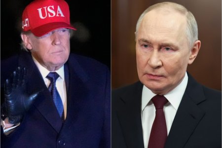 Svetovy spravodajsky filter Trumpov utok na Iran pomaha aj Putinovi