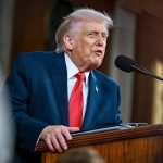Trump sa tvaril ze ho nepozna no Projekt 2025 naplna bod po bode Co mu este zostava splnit