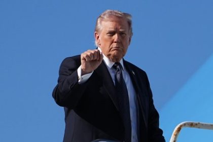 Trumpov revolucny pocit pre cas meni politiku