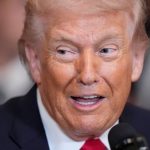 Trumpov svet 410 den Iransky vodca musim vybrat ja tvrdi Trump Chamenieho syn je zanedbatelny