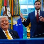 Trumpov svet 421 den Biely dom ziada o pomoc s Hormuzskym prielivom spojenci su vsak uz z Trumpovych signalov unaveni