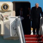 Trumpov svet 427 den Zlomovy bod vojny v Irane Zautoci Trump na iranske elektrarne a posle vojakov na ostrov Charg