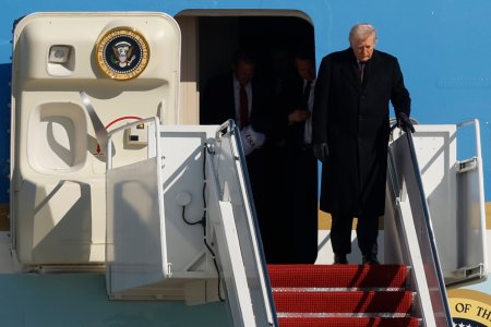 Trumpov svet 427 den Zlomovy bod vojny v Irane Zautoci Trump na iranske elektrarne a posle vojakov na ostrov Charg