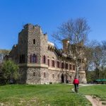 Turisticky zakladny tabor Do Javoria za zbojnickou historiou na Moravu na bicykli a k Dunaju s detmi