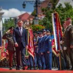 Tyzden v prave Rada Prochazku Pomoc migrantom expanzivne velmoci a hrozby pre Slovensko