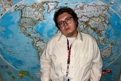 Ukrajinsky mediialny analytik Rusko ma podrobny prehlad o kazdej krajine ludia si to nedokazu predstavit