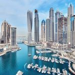 Utok na Iran spomalil realitny boom v Dubaji denny predaj bytov prudko klesol