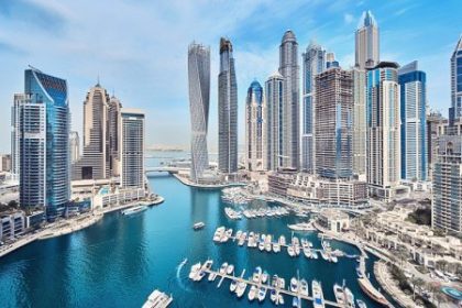 Utok na Iran spomalil realitny boom v Dubaji denny predaj bytov prudko klesol