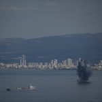 V Perzskom zalive nehrozi len vojna o ropu al e aj o vodu Bez odoslovania by mnozstvo miest rychlo skolabovalo