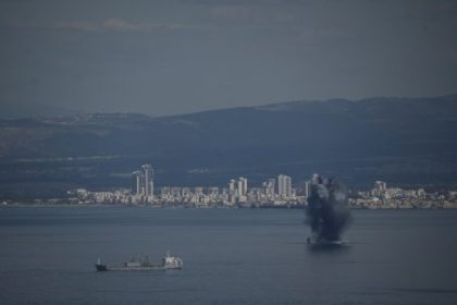 V Perzskom zalive nehrozi len vojna o ropu al e aj o vodu Bez odoslovania by mnozstvo miest rychlo skolabovalo