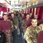 Viac ako 40 percent ruskych vojnovych zajatcov povazuje Ukrajincov za kromanyoncov