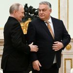 Viacer zdroje uvdzaj e Rusko zasahuje do maarskej kampane poda Financial Times vyuva miestnych influencerov