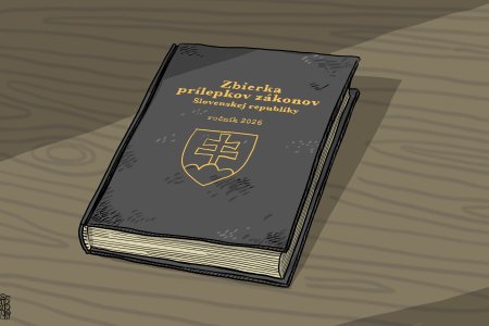 Vlada pochovala svoj nepodareny zakon pripojenim k zakonu o hroboch udalosti tyzdna