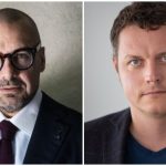 Vlastnici velkej agrarnnej skupiny sa rozkmotrili Pravnik Kratky alebo byvaly bankar JT Nosko musia z nej odist