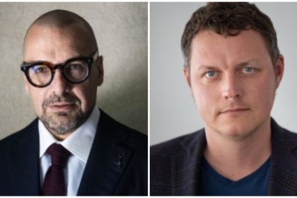 Vlastnici velkej agrarnnej skupiny sa rozkmotrili Pravnik Kratky alebo byvaly bankar JT Nosko musia z nej odist