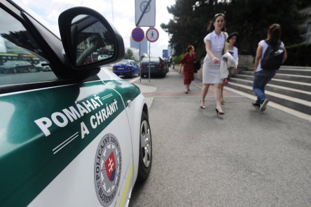 Volania na tiesnovu linku a vystrasene deti Policia vysetruje pochybenia pri simulaciach utokov na skolach
