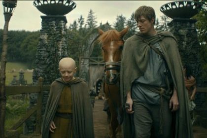 Vydareny navrat do Zapadozeme a film nominovany na Oscara tipy co si pozriet