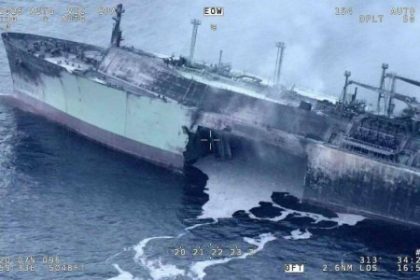 Vykon bojov 1469 den Ukrajinci dosiahli na fronte najvacsii pokrok za dva roky a dronmi potopili rusky tanker