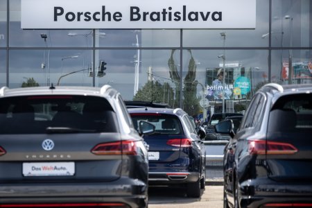 Vysvetlujeme ako spravne odpocitat DPH pri firemnom vozidle