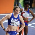 Zapletalova bude mat v semifinale MS najmenej vyhodnu drahu Slovensky rekorder opisuje ako vitazit v hale na 400 m