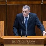 Zilinka opat hovoril o politickom tlaku na prokuraturu Koalicnym poslancom venoval 15 minut
