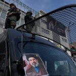 Zlych scenarov je tu zufalo vela obcianska vojna stale hrozi hovori expertka na Iran Hrabalova