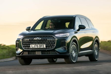 k desiatke cinskych znaciek na slovenskom trhu sa pridava chery ponuka hybridne suv