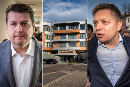 kauza bonaparte prokurator ziadal pre basternaka vazenie sud ho oslobodil