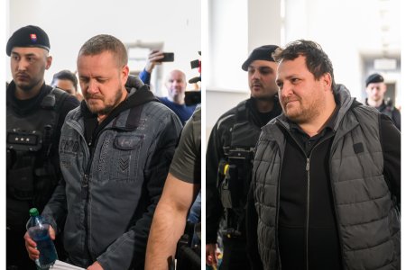 ked je curilla vo vazbe prisny rezim je v poriadku u takacovcov je to podla policajnej inspekcie zlocin