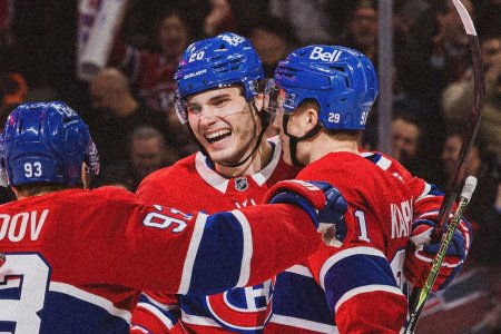 rano s nhl na nahodnom zapase sme overili vyjadrenie znameho novinara o slafkovskom