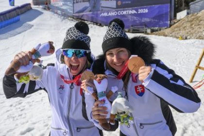 stretnutie s pellegrinim by bolo proti jej hodnotam ako vzor ma horakovou pribeh paralympijskej medailistky rexovej