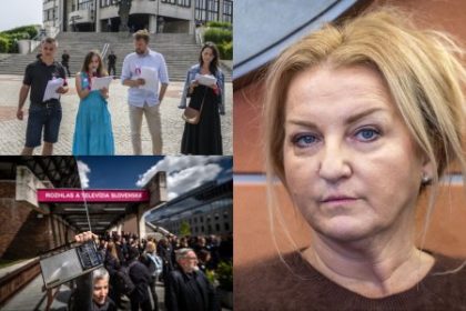 vedenie stvr planue prepustit svojich kritikov vypovede hrozia dlhoconnym redaktorom a clenom strajkoveho vyboru