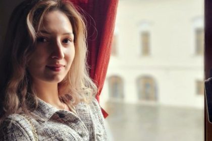 Barbora Majerova usla zo zlatej klietky ziarliveho nasilnika a varuje ze stat obete neochranuje