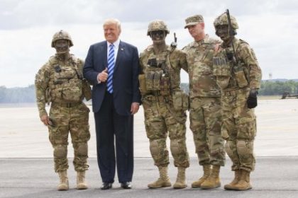 Bez USA by vzniklo europske NATO tvrdia jeho byvali predstavitelia